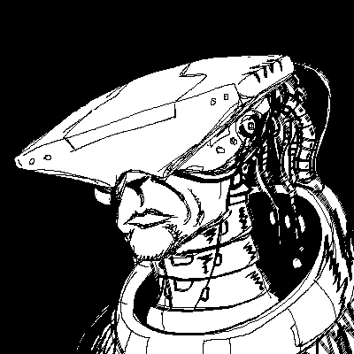 Avarice. A Grimdark Sci-Fi RPG for Fans of Far-Future Universes and the 2d20 System