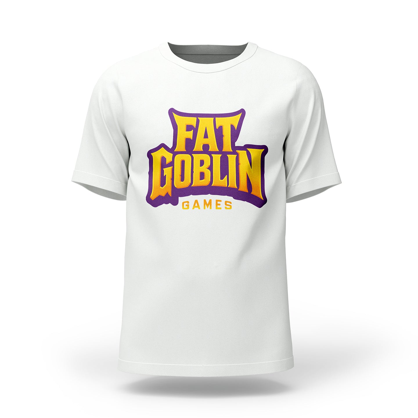 Fat Goblin Games Gold Logo