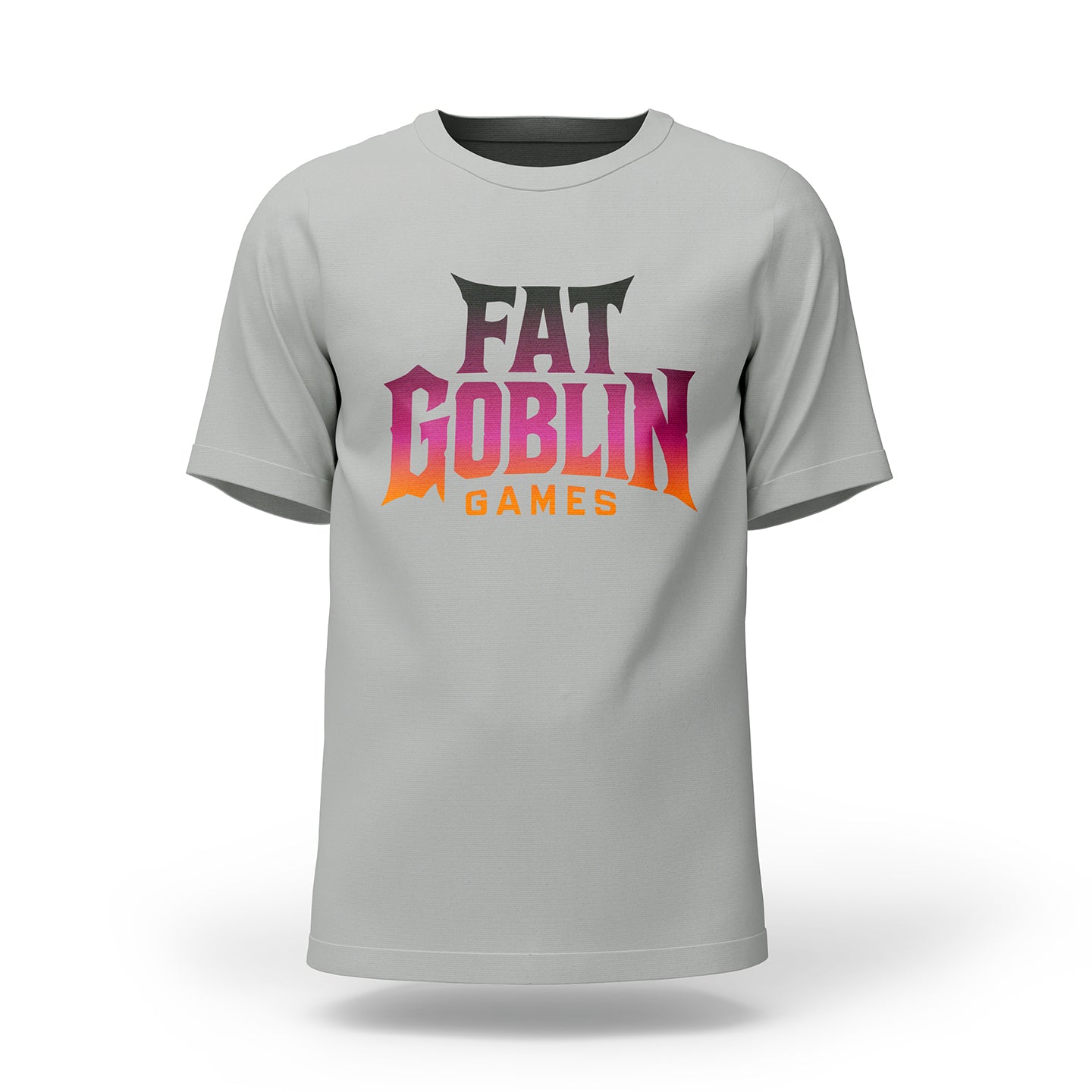 Fat Goblin Games Logo Color